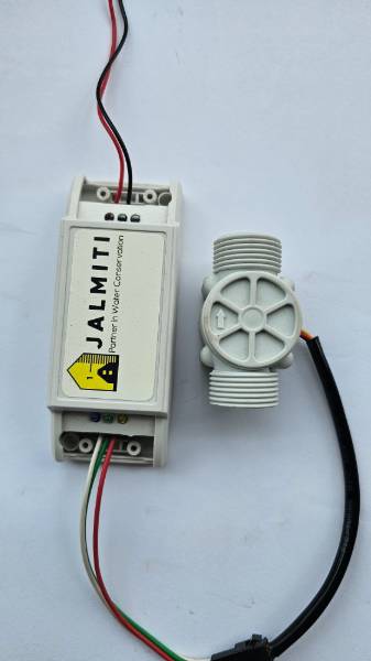 3/4" Sensor without Plumbing or Ball Valve